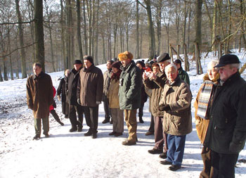 Tiere hautnah erleben im Tierpark Neuhaus!